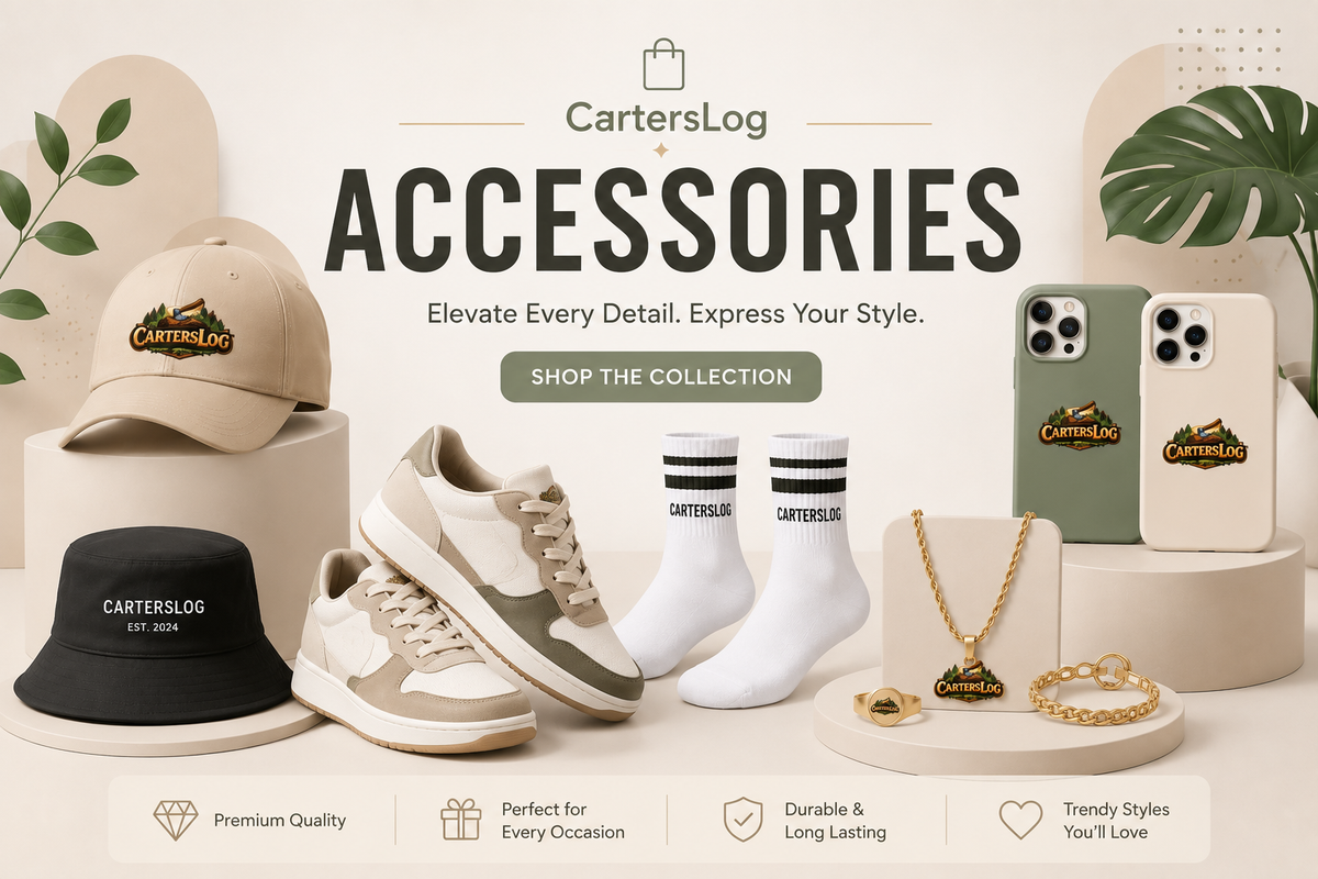 Accessories