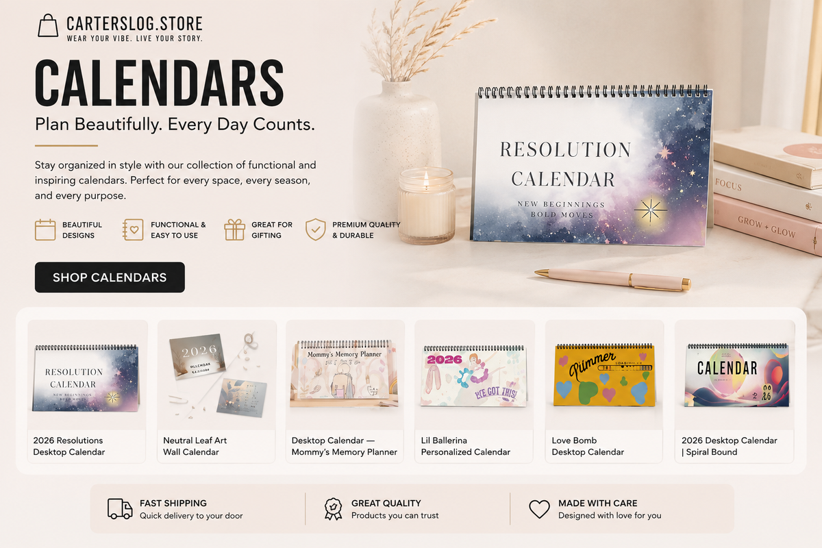 Calendars