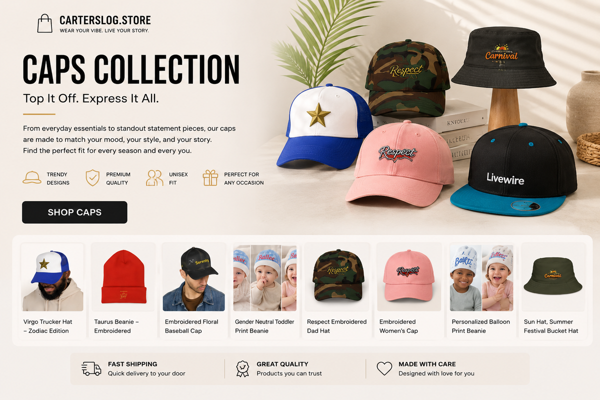 CAPS
