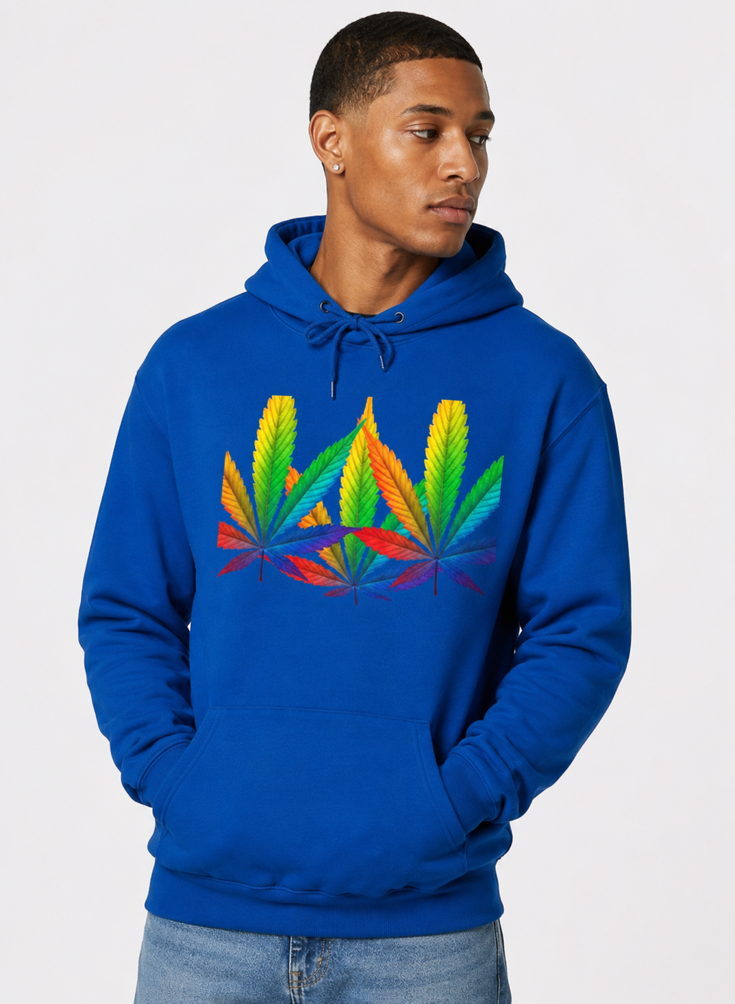 Hoodies & Jackets