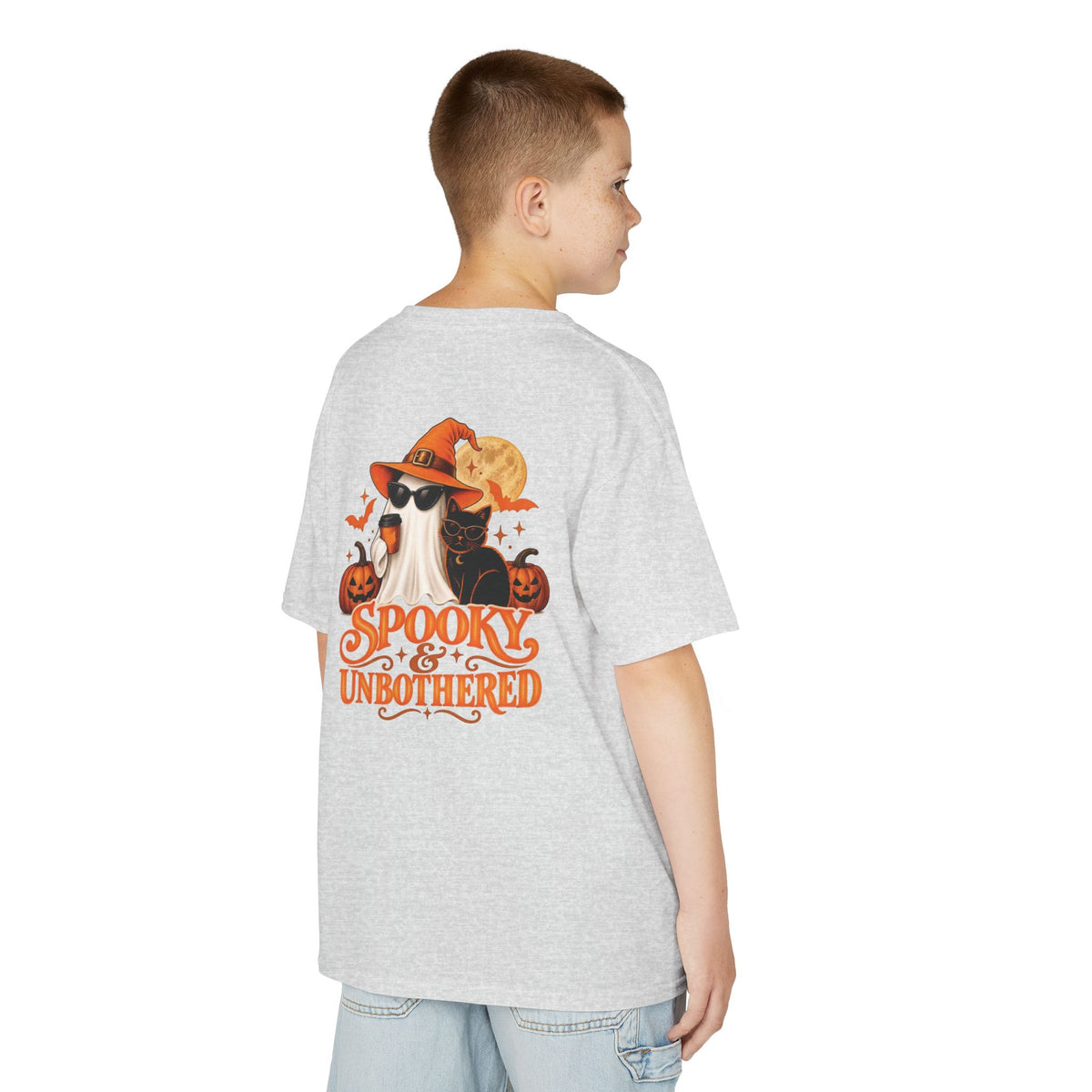 Kids Tee — &