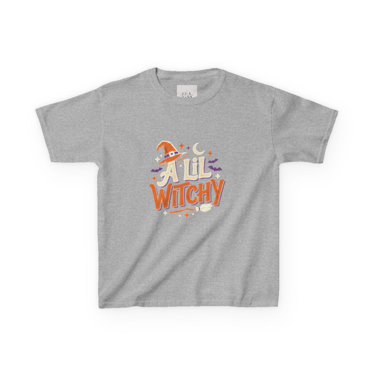 Kids Tee — &