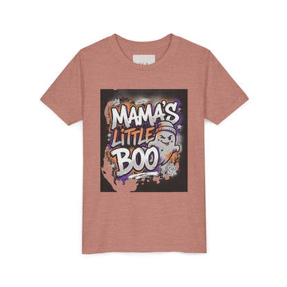 Youth Halloween Tee