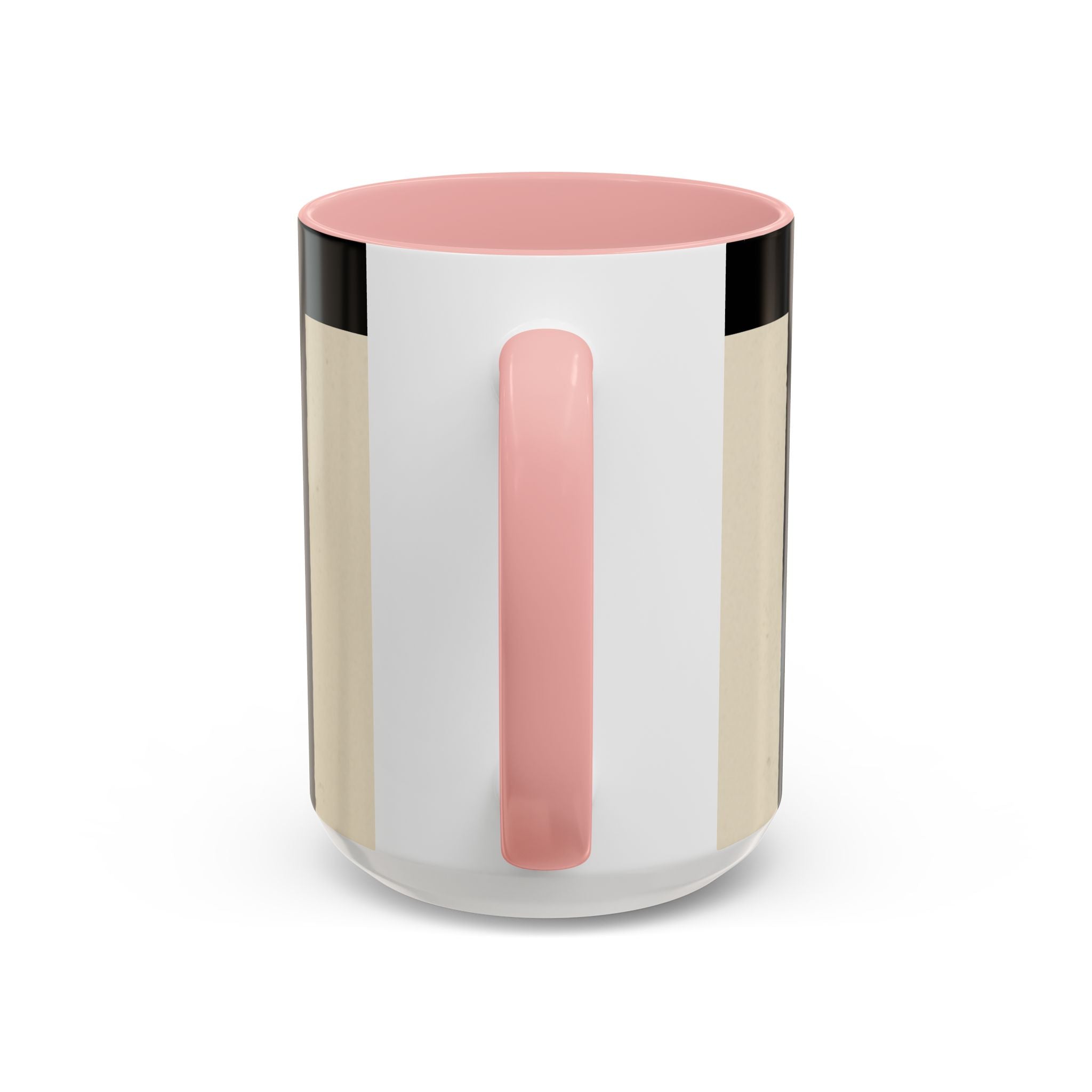 Spooky Goule Accent Coffee Mug — Cozy October Autumn Vibes (11/15oz)