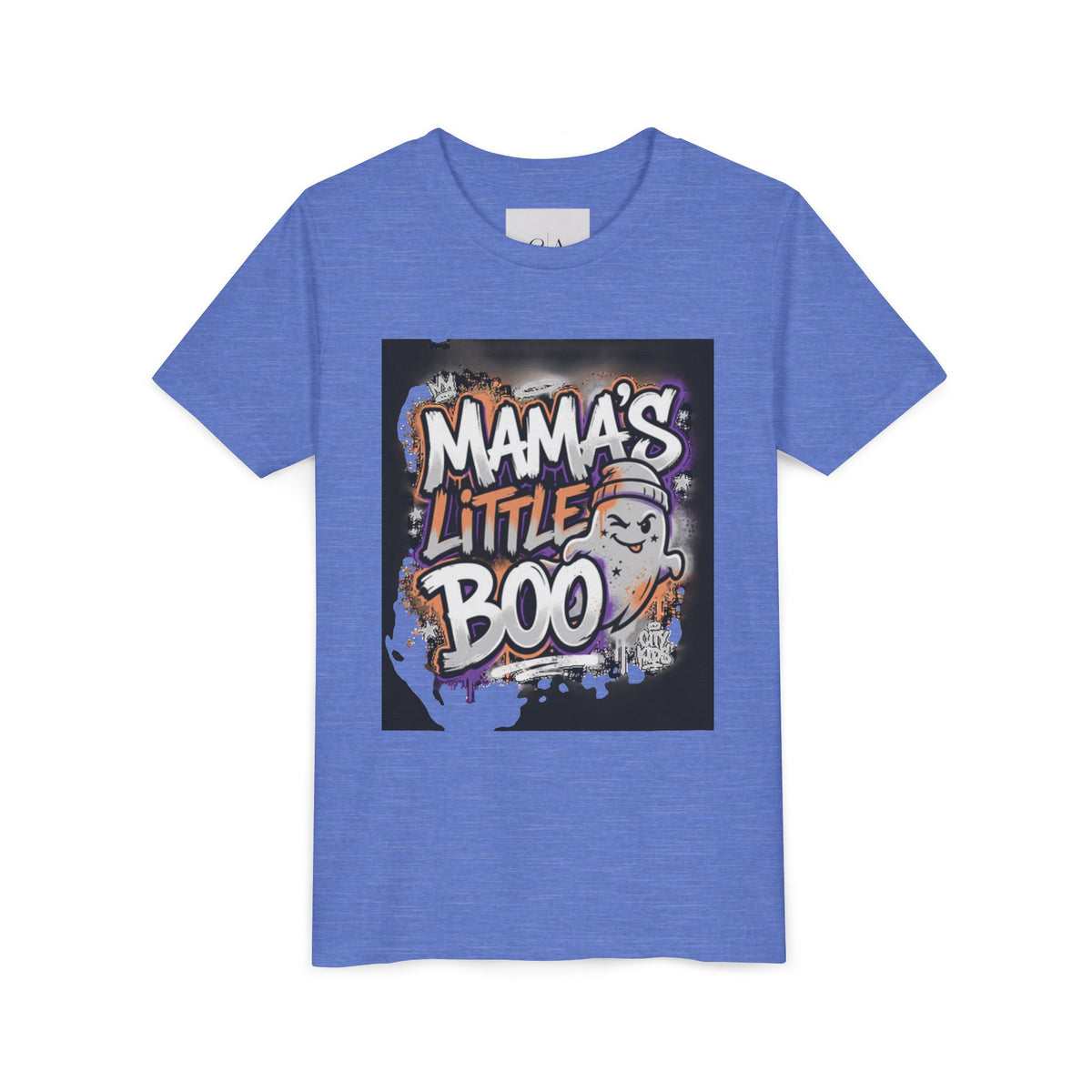 Youth Halloween Tee