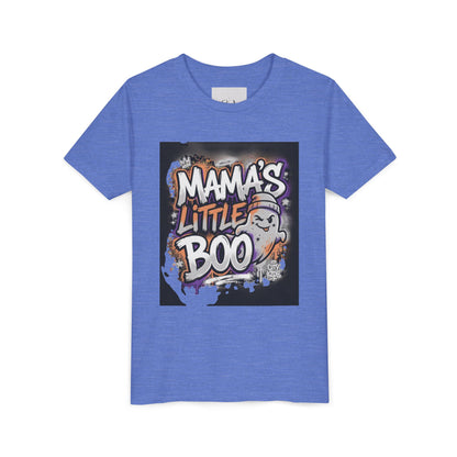 Youth Halloween Tee