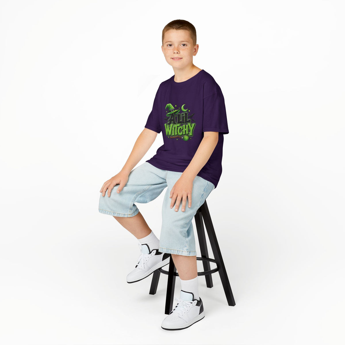 Kids Tee — &