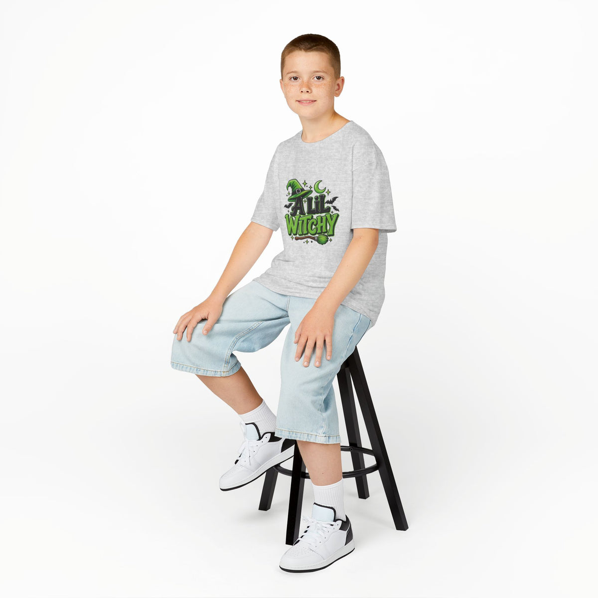 Kids Tee — &