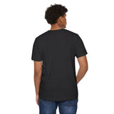T-Shirt — Dreamy Baby in Cloud Illustration Organic Tee