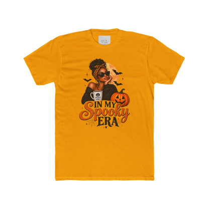 Spooky Era Halloween Tee