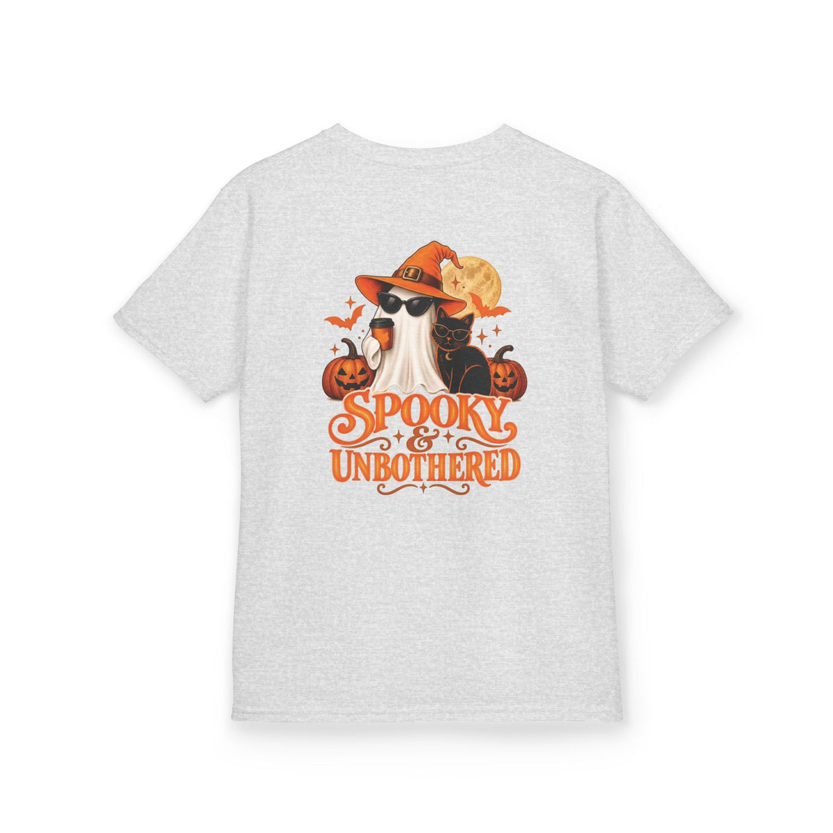 Kids Tee — &