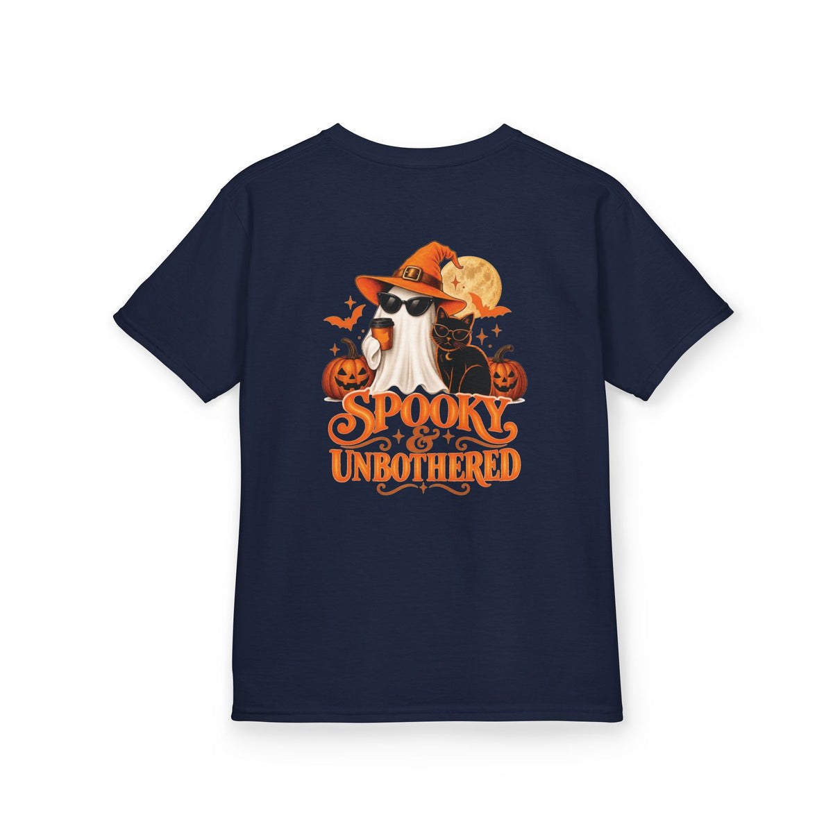 Kids Tee — &