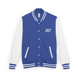 Zodiac Signs Logo Letterman Jacket personalized chest monogram | Astrology Jacket