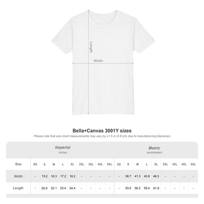 Youth Halloween Tee — &