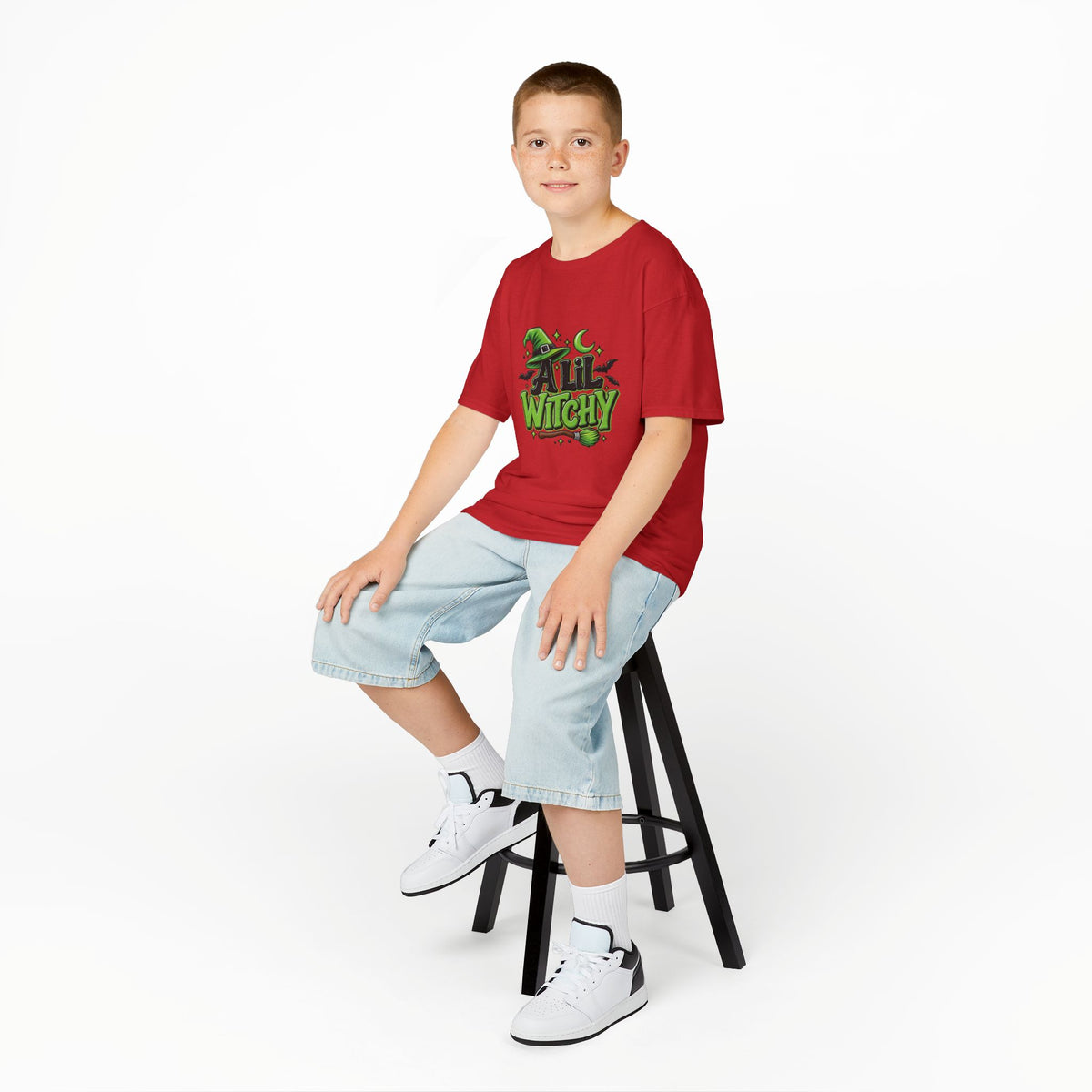 Kids Tee — &