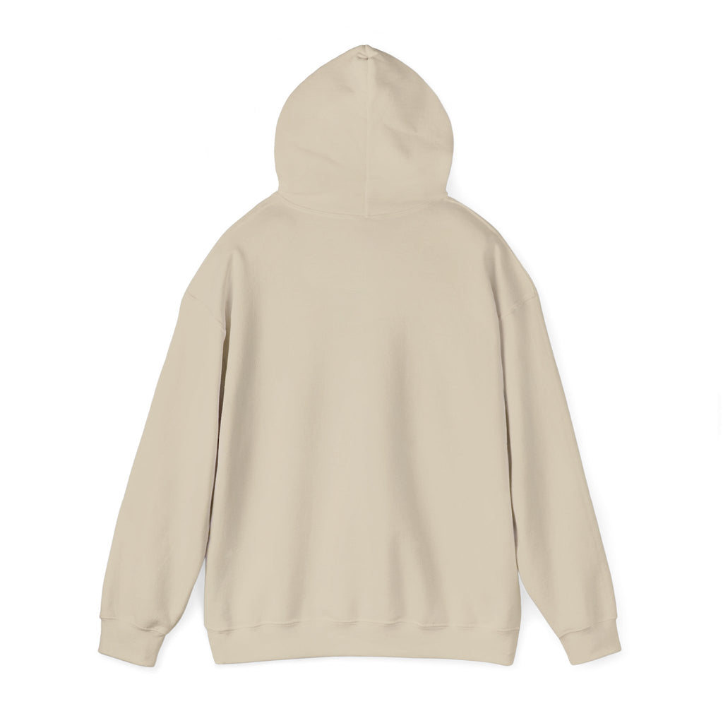 Good Friends Good Food hoodie | Group Dinner Illustration, Cozy Fall Sweatshirt