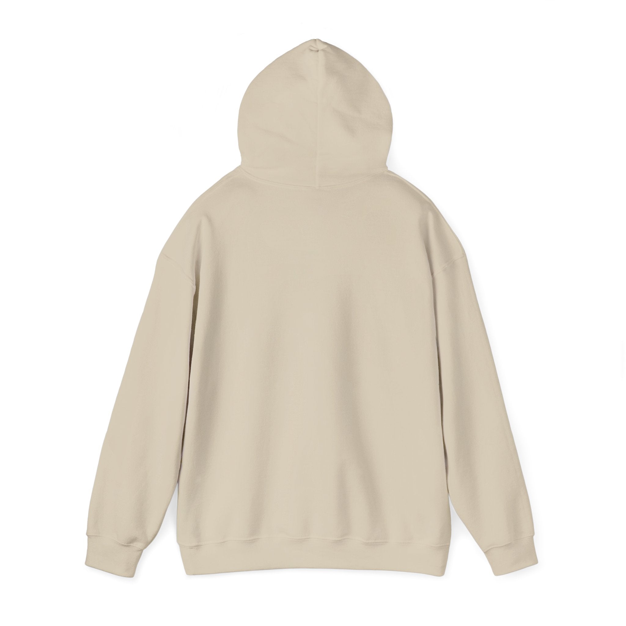 Good Friends Good Food hoodie | Group Dinner Illustration, Cozy Fall Sweatshirt