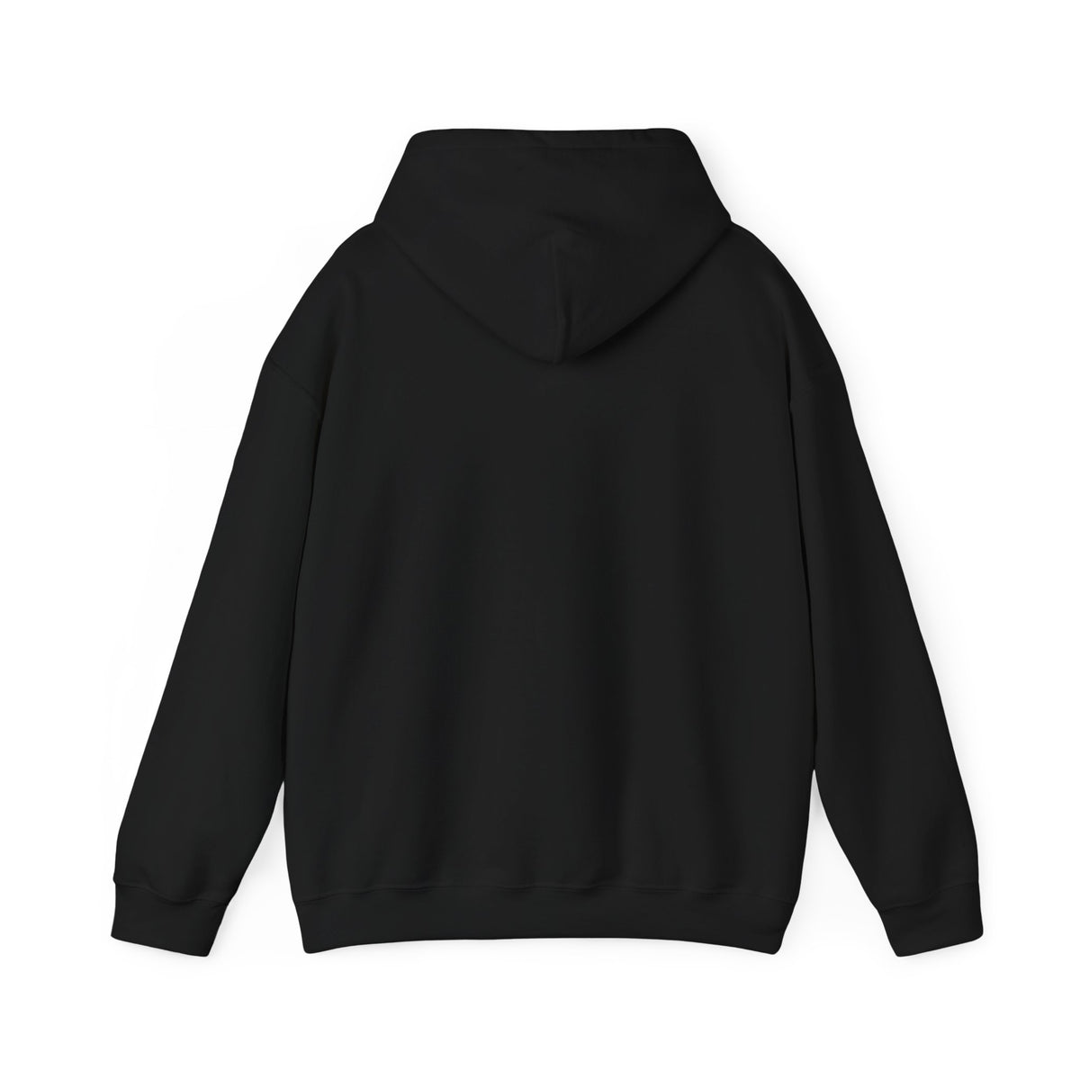 Cozy Winter Unisex Hoodie, Heavy Blend™ Sweatshirt for Everyday Fashion, Winter Wardrobe Essential, Unisex Hooded Jumper, Warm Pullover,