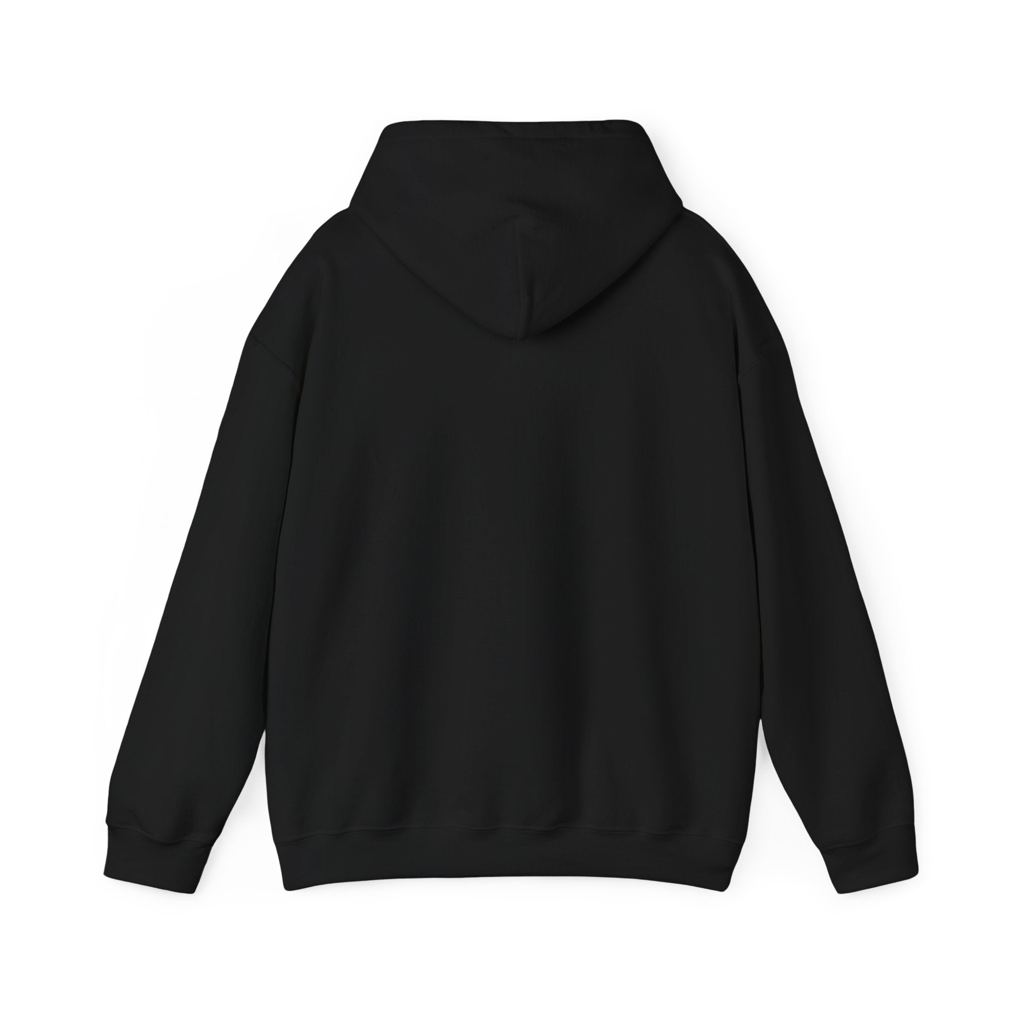 Cozy Winter Unisex Hoodie, Heavy Blend™ Sweatshirt for Everyday Fashion, Winter Wardrobe Essential, Unisex Hooded Jumper, Warm Pullover,