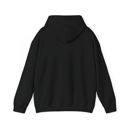 Cozy Winter Unisex Hoodie, Heavy Blend™ Sweatshirt for Everyday Fashion, Winter Wardrobe Essential, Unisex Hooded Jumper, Warm Pullover,