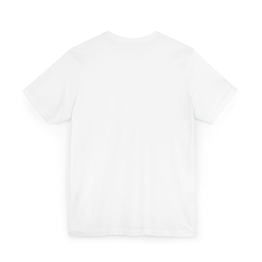 Wholeness Motivational Unisex Tee