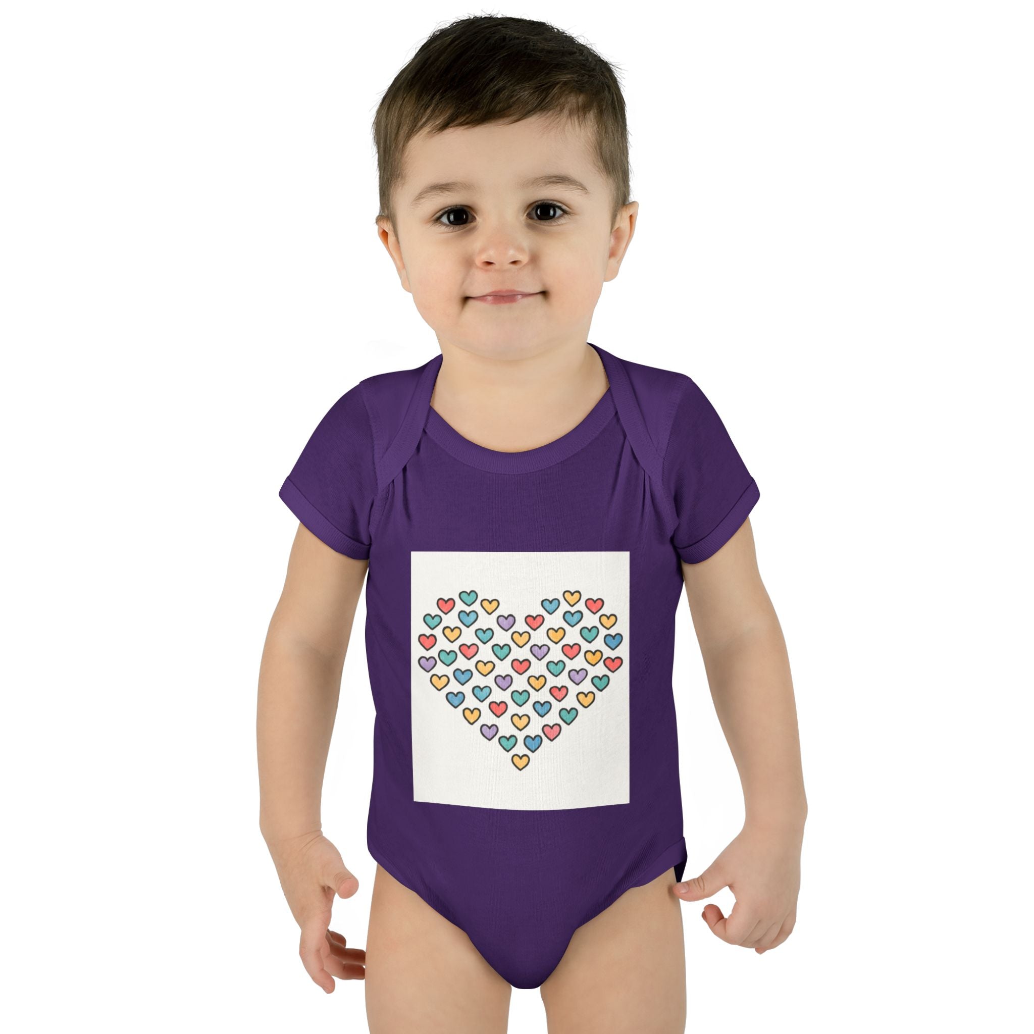 Baby Bodysuit, Cute Infant Clothes, Newborn Outfit, Baby Shower Gift, 1st Birthday Party Apparel, Infant Apparel