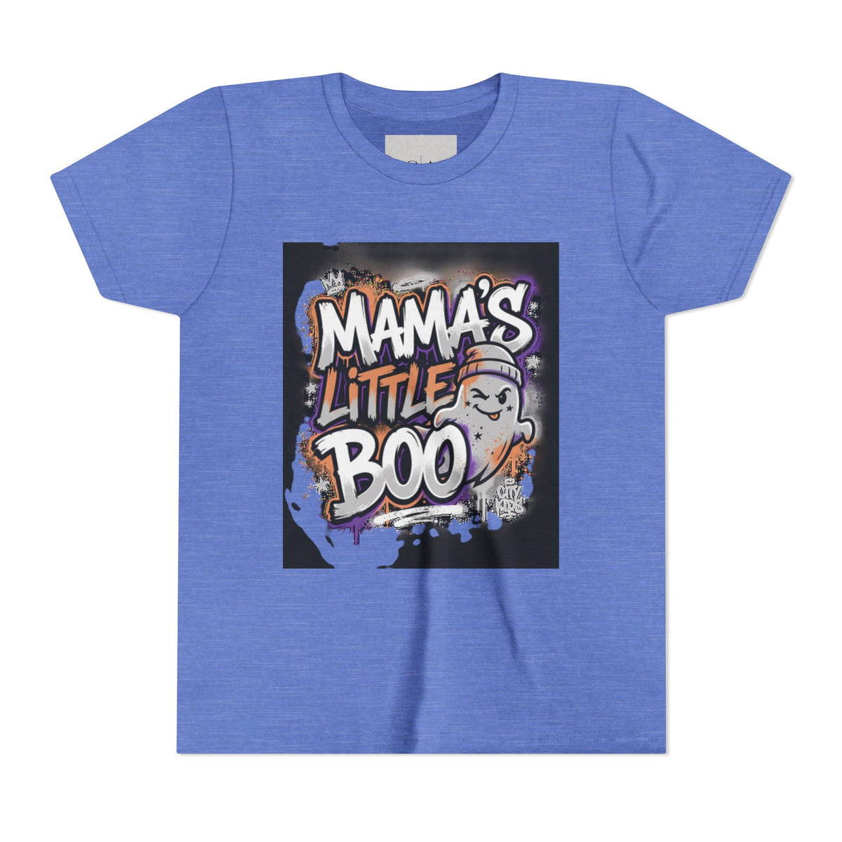 Youth Halloween Tee