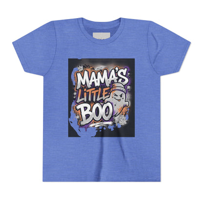 Youth Halloween Tee