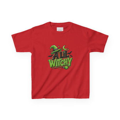 Kids Tee — &