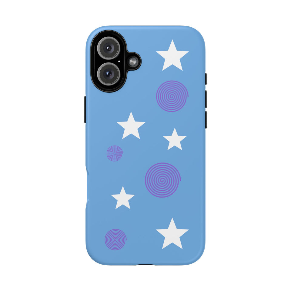 iPhone Tough Case, Trendy Protective Phone Cover, Cool Smartphone Shell, Stylish Device Accessory, Unique Hard Shell Case