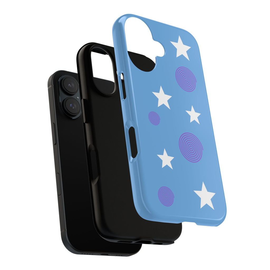 iPhone Tough Case, Trendy Protective Phone Cover, Cool Smartphone Shell, Stylish Device Accessory, Unique Hard Shell Case