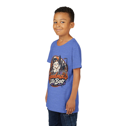 Youth Halloween Tee
