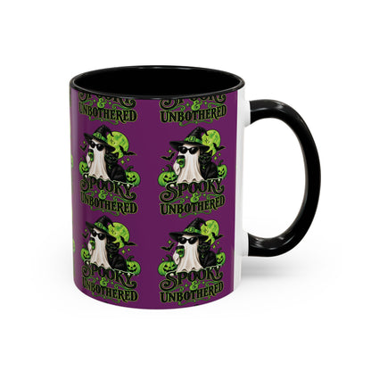 Spooky Ghost Mug