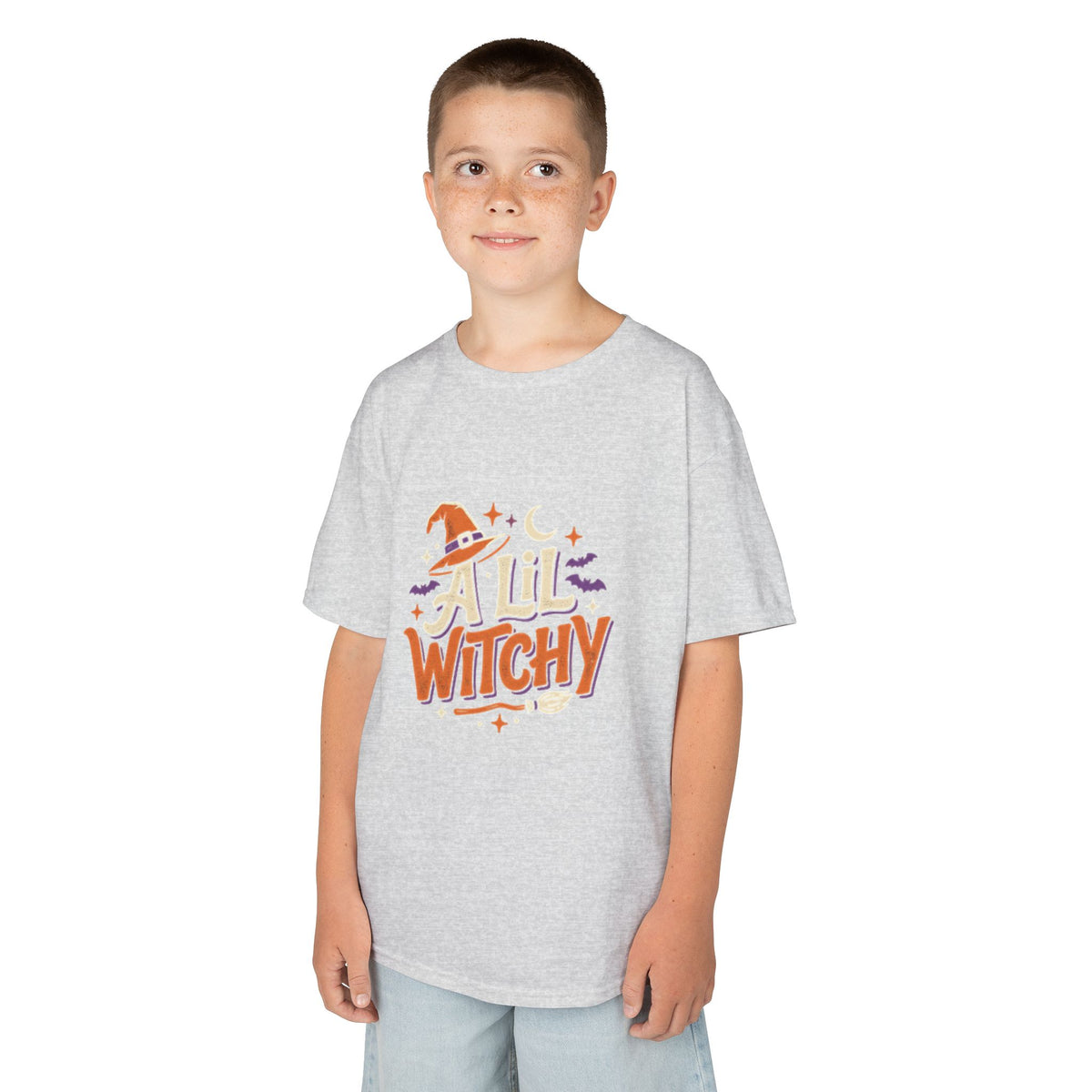 Kids Tee — &