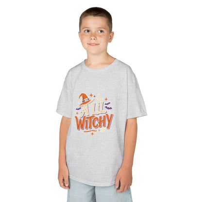 Kids Tee — &