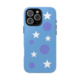 iPhone Tough Case, Trendy Protective Phone Cover, Cool Smartphone Shell, Stylish Device Accessory, Unique Hard Shell Case