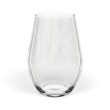 Engraved Taurus Stemless Wine Glass — 11.5 oz Zodiac Gift