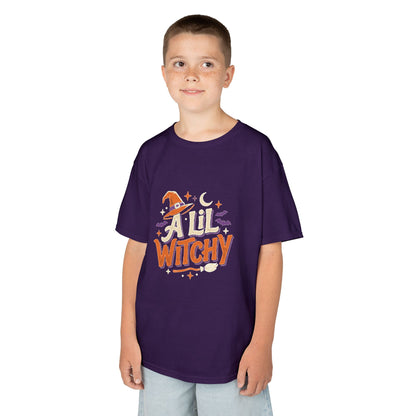 Kids Tee — &