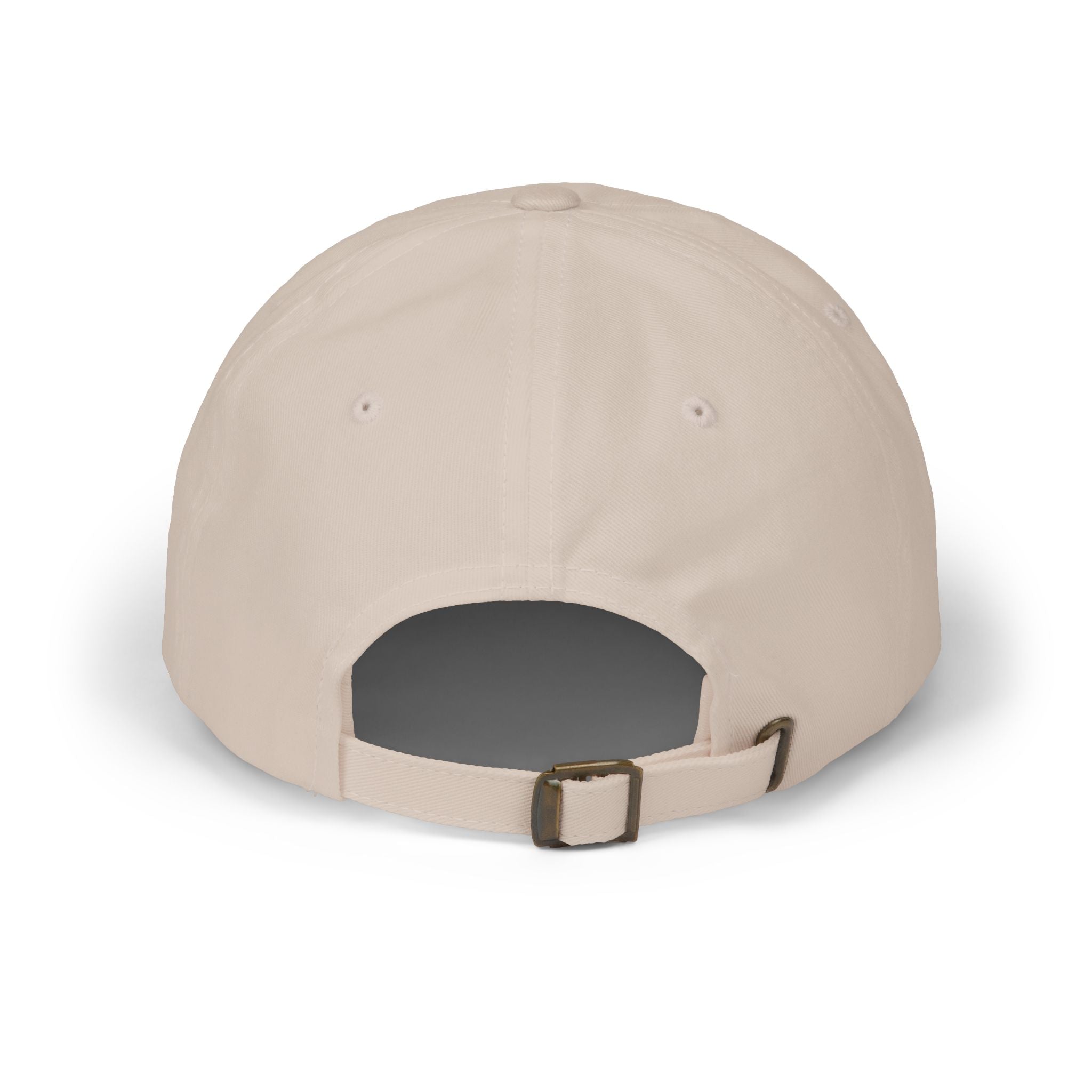 Embroidered Women's Baseball Cap Classic