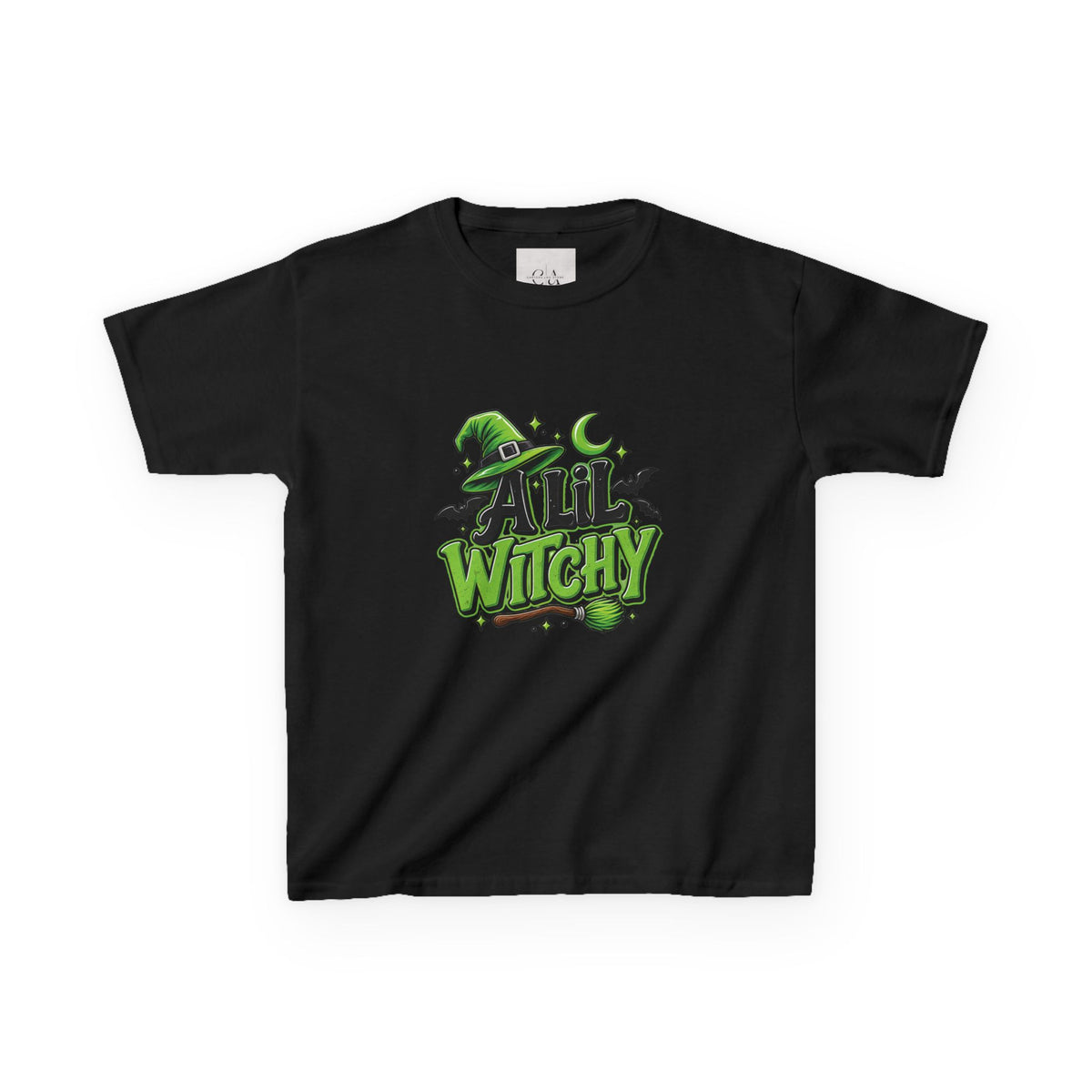 Kids Tee — &