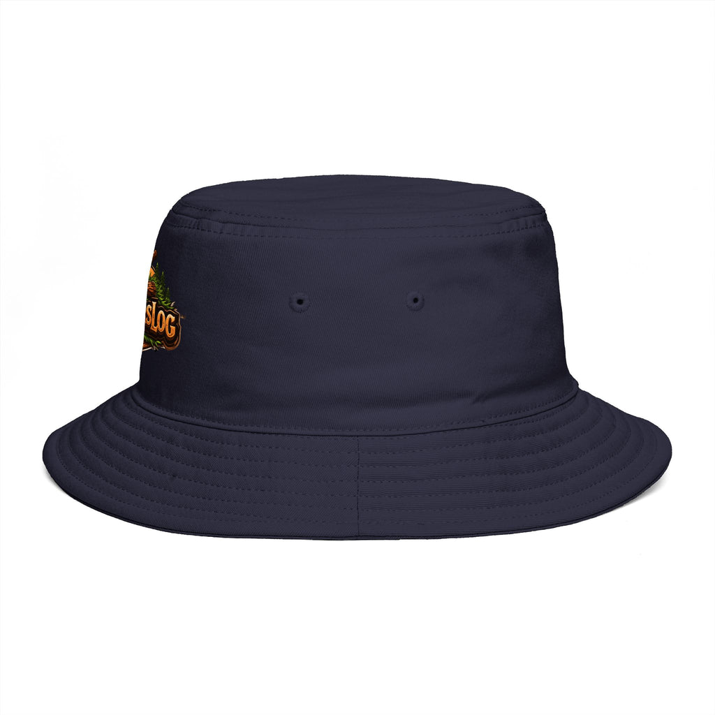 Sun Hat, Summer Festival Bucket Hat, Unisex Outdoor Sun Protection, Gift for Nature Lovers, Unique Headwear Accessory, Boho Style Cap