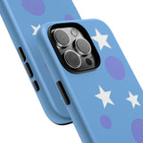 iPhone Tough Case, Trendy Protective Phone Cover, Cool Smartphone Shell, Stylish Device Accessory, Unique Hard Shell Case