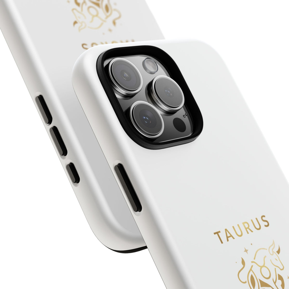 Taurus Zodiac Phone Case