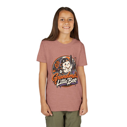 Youth Halloween Tee