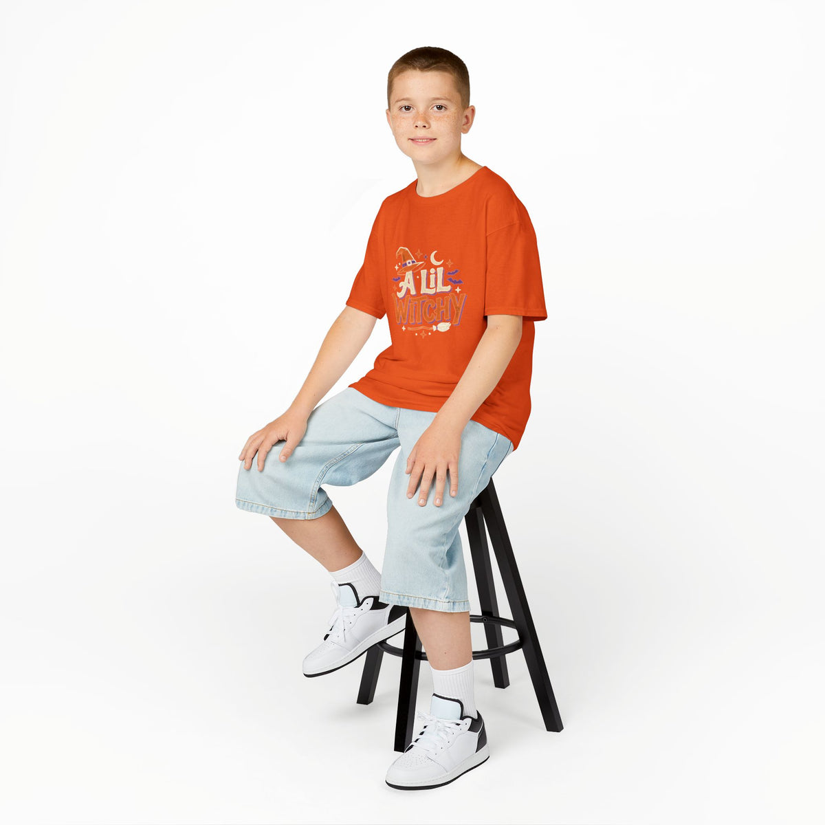 Kids Tee — &