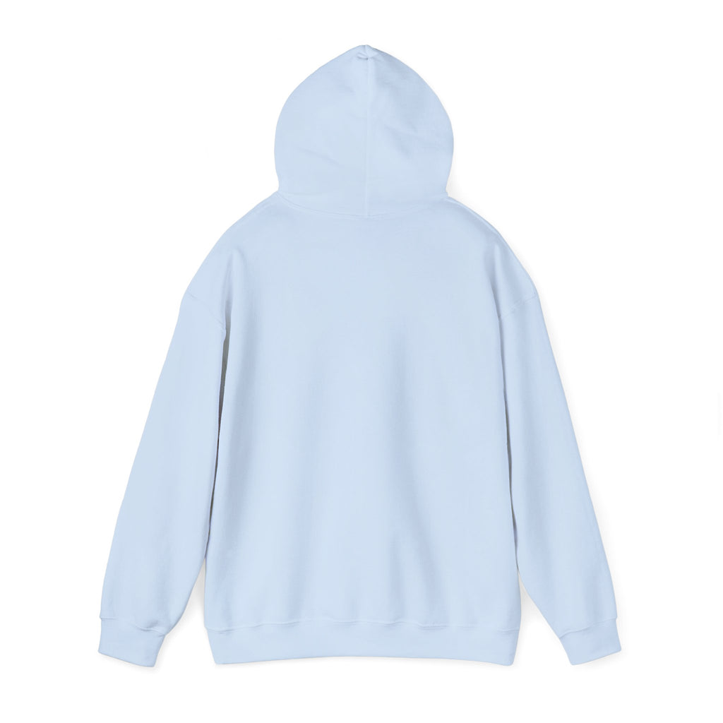 Cozy Winter Unisex Hoodie, Heavy Blend™ Sweatshirt for Everyday Fashion, Winter Wardrobe Essential, Unisex Hooded Jumper, Warm Pullover,
