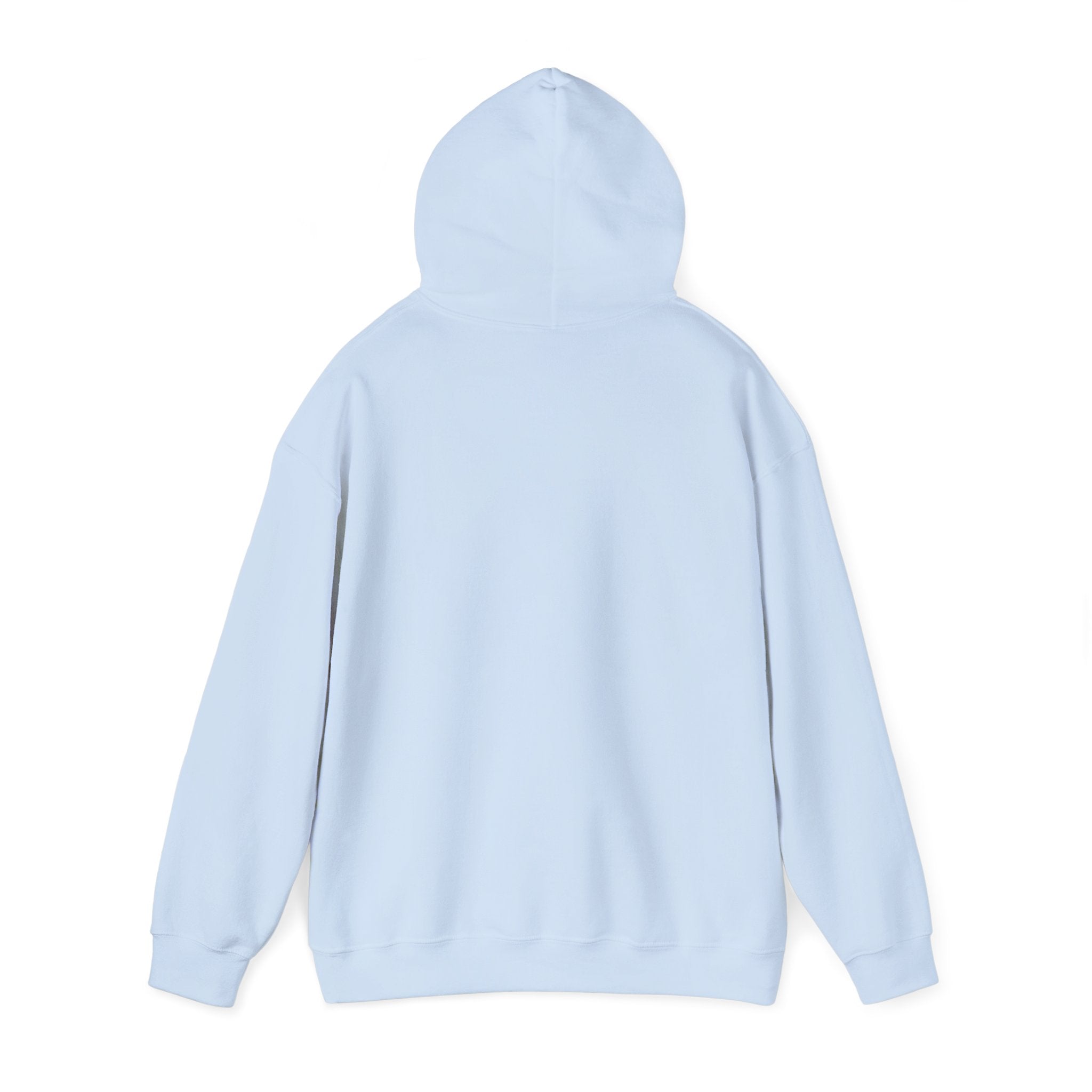 Cozy Winter Unisex Hoodie, Heavy Blend™ Sweatshirt for Everyday Fashion, Winter Wardrobe Essential, Unisex Hooded Jumper, Warm Pullover,