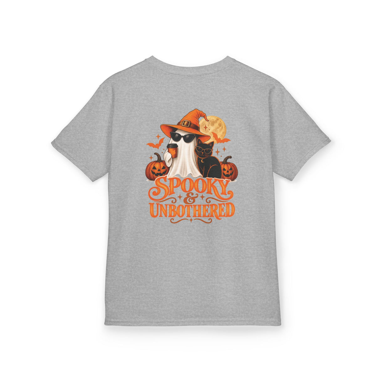 Kids Tee — &