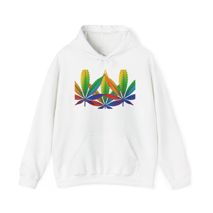 Cozy Winter Unisex Hoodie, Heavy Blend™ Sweatshirt for Everyday Fashion, Winter Wardrobe Essential, Unisex Hooded Jumper, Warm Pullover,