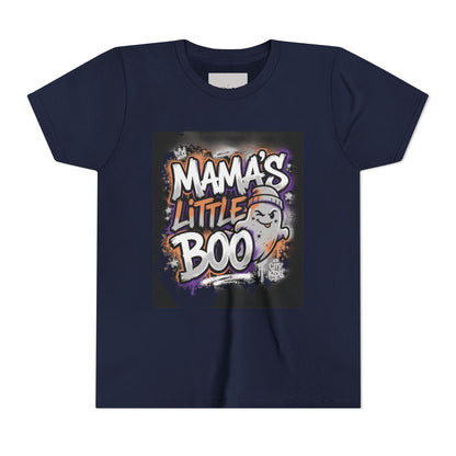 Youth Halloween Tee